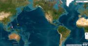Un fuerte terremoto de magnitud 7,8 sacude Filipinas y Japón emite alerta por tsunami