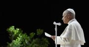 El papa visitaría Perú “a partir del 10 de noviembre”, anuncia el presidente interino