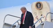 Trump llamará a Netanyahu para pedirle que no responda a los ataques de Irán