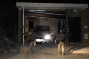 Aprehenden a policía presuntamente implicado en el asesinato de Mauricio Aramayo