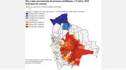 ANÁLISIS Vulnerabilidad educativo-lingüística y bloqueos de caminos en Bolivia Lily Peñaranda