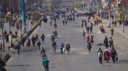 El distrito 6 de El Alto tampoco respalda los bloqueos