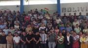 Cocaleros del trópico anuncian que radicalizarán bloqueos desde este lunes