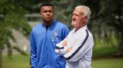 Deschamps, el DT mundialista con más años en el cargo