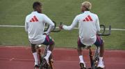 Yamal, Doué… la generación Z que quiere conquistar la Copa