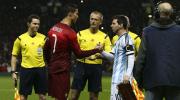 Mundial 2026: el último baile de los cuatro gigantes