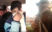 “¡Ayuda, ayúdennos, somos de la COB!”: denuncian presunta captura de dirigentes