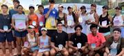 Bolivia conquista seis títulos en el Jenecherú Junior Open