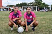 Dos futbolistas de Deportivo ITA llevan la ilusión boliviana a Estados Unidos