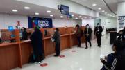 Banco Unión cierra temporalmente sus agencias y cajeros automáticos en Oruro y en el Trópico de Cochabamba