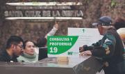 La Alcaldía cruceña busca recaudar Bs 1.000 millones hasta fin de año