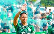 Oriente Petrolero busca asegurar la continuidad de Jordan Santacruz