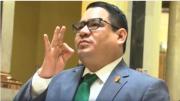 ¿Dónde está y qué está haciendo el Fiscal General?