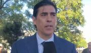 Ministro denuncia el traslado de sectores evistas a La Paz para aumentar la presión social