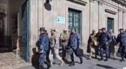 La ley no basta: el estado de excepción requiere al menos cuatro etapas para aplicarse