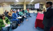 Seguridad jurídica para el deporte: Federaciones bolivianas unifican criterios legales en Sucre