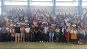 Seis federaciones del trópico determinan masificar bloqueos