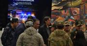 Paz anuncia un plan para retomar la “normalidad” y pide a los militares y policías “actuar con firmeza”, pero respetando la Constitución