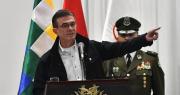 “Gobernaremos hasta 2030”: Paz apunta al narcoterrorismo tras promulgar la ley de Estados de excepción