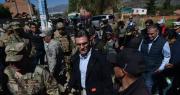 La ley que regula el Estado de excepción no basta: Paz debe dictar un decreto supremo y enviarlo al Legislativo