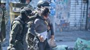 “Nos golpearon y luego nos acusaron”: testimonios de detenidos en mayo revelan presuntos abusos policiales