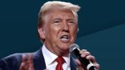 Trump exige a Israel e Irán el cese