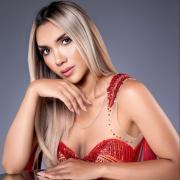 Presentadora de televisión denuncia ataque digital y asegura que teme por su vida