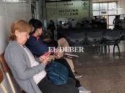 ¿Fichas médicas digitales? Esta es la nueva implementación en el hospital San Juan de Dios