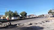 La Paz y Cochabamba concentran 48 de los 93 puntos de bloqueo del país