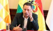 Lara pide soluciones de fondo luego de que Paz lo invitó a bajarse el salario como él