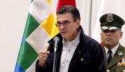 Presidente Paz promulga la Ley de Estados de Excepción, ordena firmeza a las Fuerzas Armadas y advierte a grupos narcoterroristas que sus días están contados