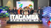Itacamba impulsa una masterclass para fortalecer la comunicación de la sostenibilidad en el periodismo