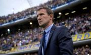 Boca ajusta detalles contractuales para presentar a Arruabarrena como DT