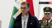 Repasa (video y transcripción) el discurso de Paz Pereira en la promulgación de la Ley 1750