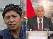 Aprehenden a dos altos funcionarios de YPFB investigados por el caso gasolina desestabilizada