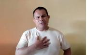 El alcalde de San Julián se declaró en la clandestinidad tras los violentos hechos del sábado