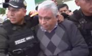 Aprehenden al gerente de YPFB Logística por el caso de la “gasolina basura”