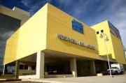 Hospital del Norte racionaliza el uso de oxígeno y advierte que sus reservas alcanzan para tres días