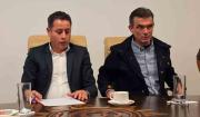 Presidente dispone decreto para rebajarse salario y destinarlo a pacientes renales y de cáncer; invita a Lara a sumarse