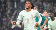 Francia derrota a Irlanda del Norte con hat-trick de Olise