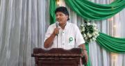 Evo Morales revela una “reunión de planificación” para “resistir” en las protestas