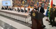 Oficial: Mira el decreto de “aportes voluntarios solidarios” del presidente y sus ministros