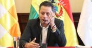 Lara pide aclarar cómo se administrará el fondo creado con aportes de la reducción salarial del Ejecutivo