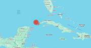 Un sismo de magnitud 6,2 sacude a Cuba y se siente en México y EEUU