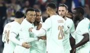 Francia derrota a Irlanda del Norte con exhibición de Olise antes del Mundial