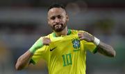 Neymar presenta “buena evolución” de su lesión antes del inicio del Mundial