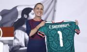 México asegura que la inauguración del Mundial 2026 será “en paz y tranquila”