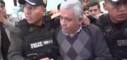 APREHENDEN A GERENTE DE YPFB LOGÍSTICA POR EL CASO DE GASOLINA DESESTABILIZADA