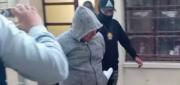 AUTORIDADES INVESTIGAN LA MUERTE DE UNA MUJER EN ORURO Y APREHENDEN A SU PAREJA