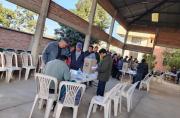 TED Cochabamba supervisa elección de autoridades en cooperativas de agua potable
